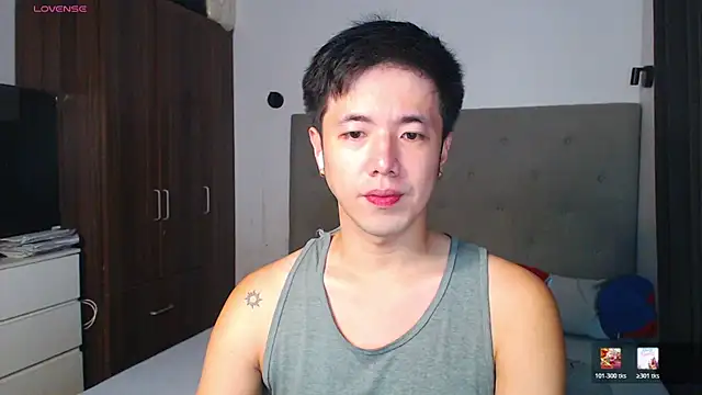 Addictiveboi online show from 03-18-26, 02:58