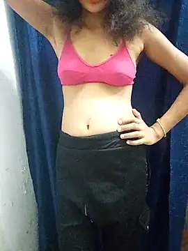 Kittu-rani66 online show from 09-09-25, 02:05