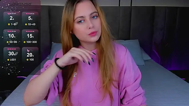 Alice Wander online show from 09-13-25, 02:11