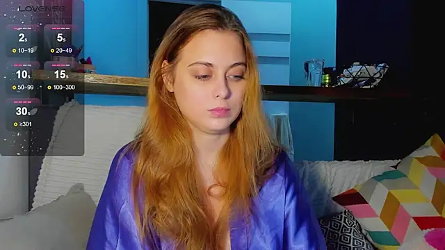 Alice Wander online show from 11-21-25, 01:32