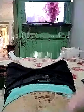 Snapshot of 12dery chatting on 10-14-25, 01:12 12dery online show from 10-14-25, 01:12