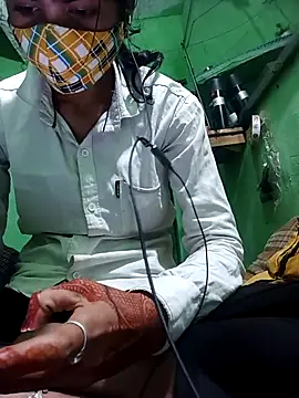 kajalbhabhi44 online show from 12-19-25, 06:04