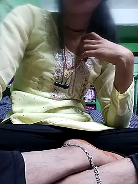 kajalbhabhi44 online show from 03-01-26, 08:05