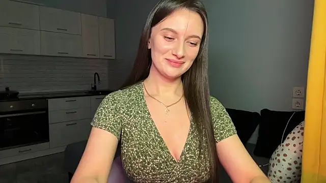 Luna Raee online show from 11-03-25, 02:07