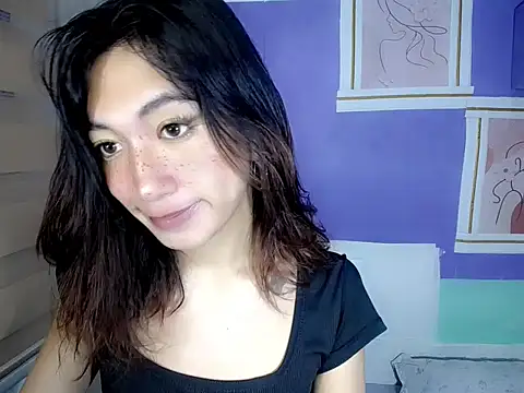 Asianbarbie05 online show from 12-02-25, 07:31