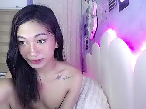 Asianbarbie05 online show from 05-11-26, 12:55