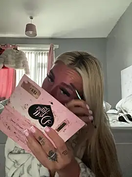 EllieMaeBaby online show from 02-07-26, 11:47