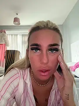 EllieMaeBaby online show from 02-12-26, 11:05