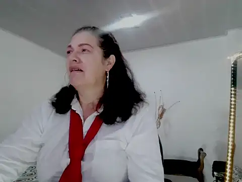 ArdienteBetania online show from 10-17-25, 12:52