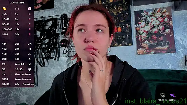 the high priestess online show from 09-27-25, 05:23