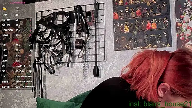 the high priestess online show from 10-03-25, 05:04