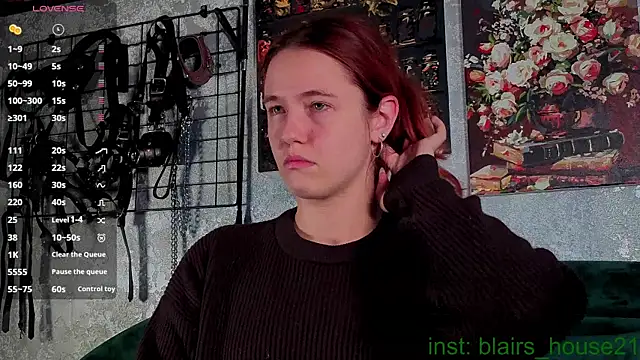 the high priestess online show from 10-08-25, 05:05