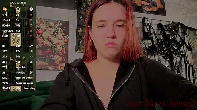 the high priestess online show from 11-11-25, 06:02