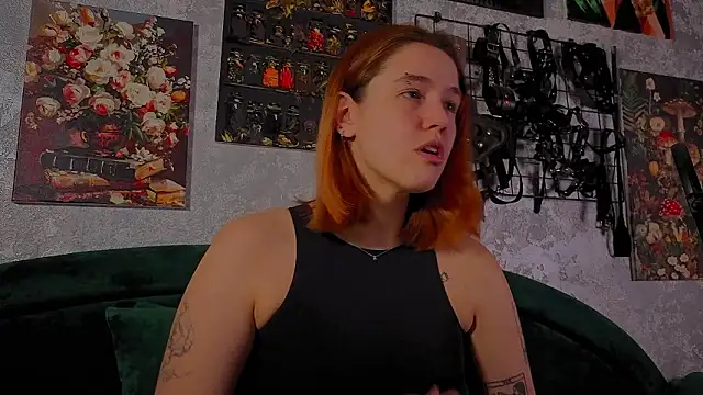 the high priestess online show from 03-04-26, 03:12