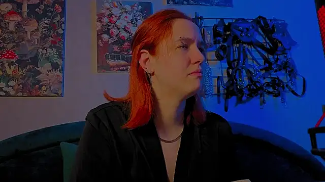 the high priestess online show from 04-03-26, 02:53