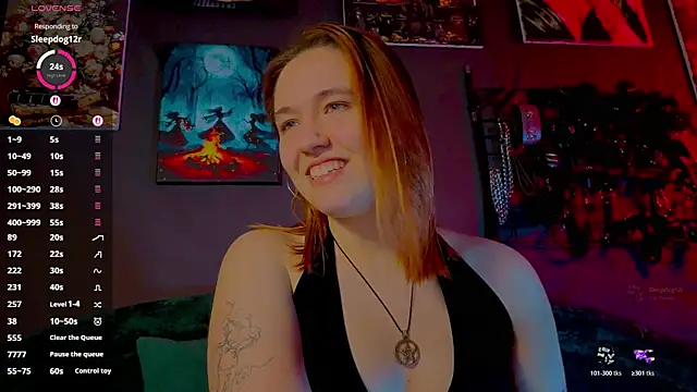 the high priestess online show from 05-25-26, 03:12