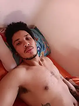 RuiMaddoox online show from 11-26-25, 01:34