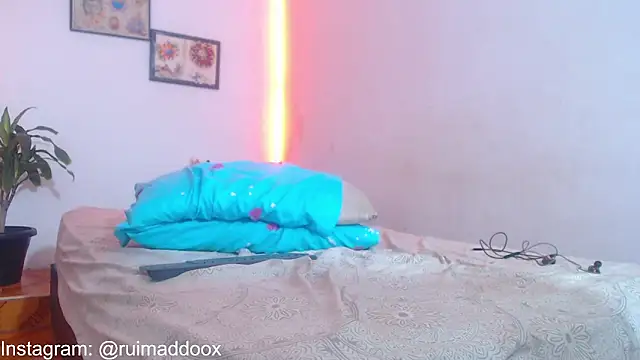 RuiMaddoox online show from 02-06-26, 12:08