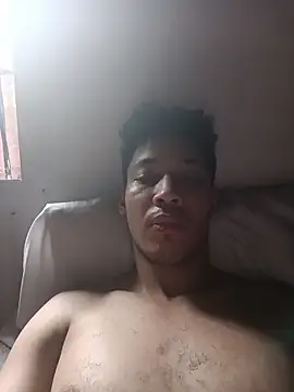 RuiMaddoox online show from 03-08-26, 12:09