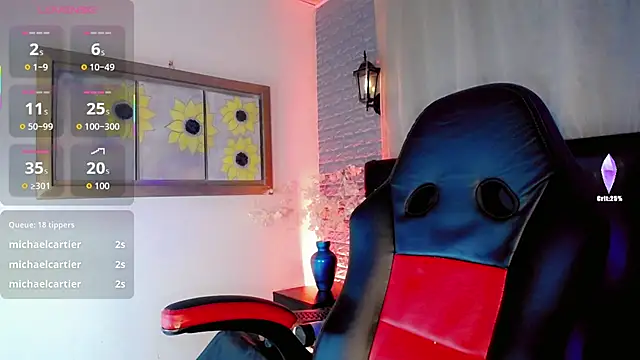 Cata MW online show from 11-06-25, 07:15