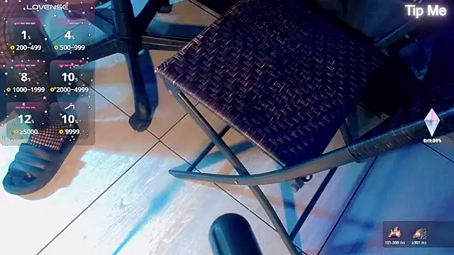 Cata MW online show from 11-19-25, 06:08