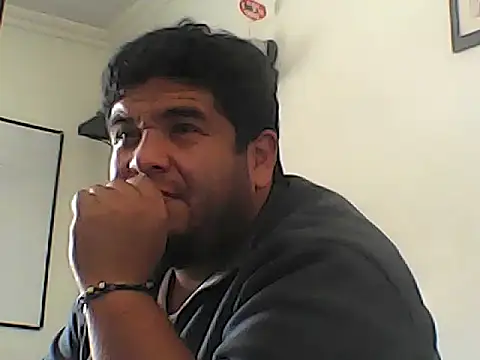 Rolo-Sumiso online show from 10-22-25, 01:22