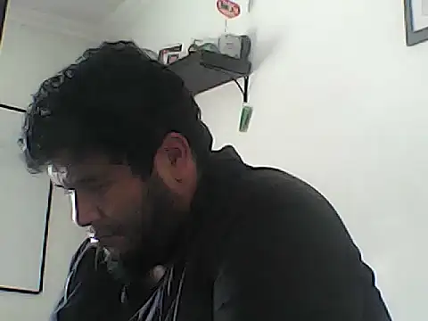 Rolo-Sumiso online show from 10-29-25, 01:13