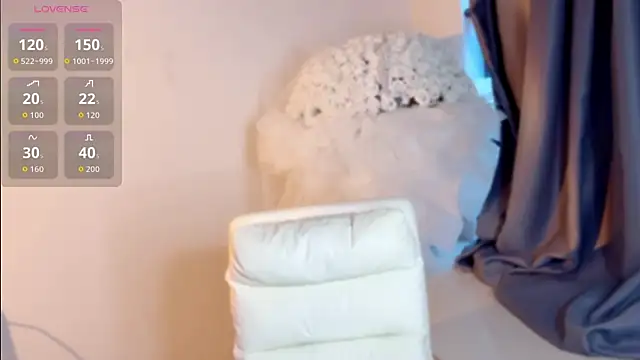 Tina-a online show from 10-22-25, 09:20