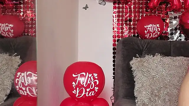 Sweet Khriis online show from 02-15-26, 07:51