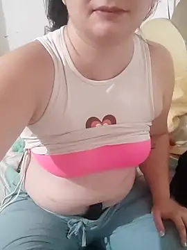 Anaa Rose online show from 11-18-25, 08:13