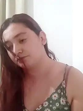 Anaa Rose online show from 02-16-26, 07:54