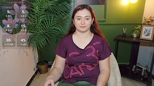 Snapshot of Anaa_Rose chatting on 05-28-26, 01:08 Anaa Rose online show from 05-28-26, 01:08