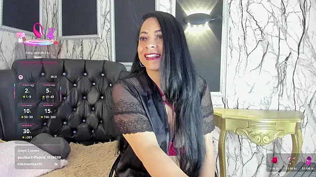 adelinemoretti online show from 11-12-25, 07:13