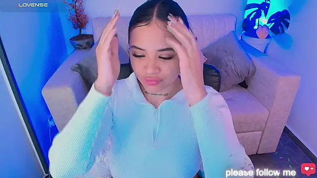 nicemiiaa7  online show from 02-16-26, 02:29