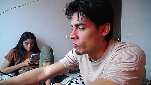 Candy Grey28 online show from 10-11-25, 01:42