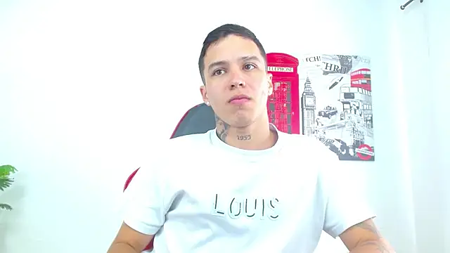 Cumandres18 online show from 01-14-26, 02:44