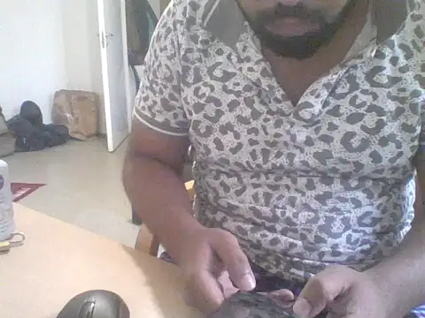 Snapshot of badboyyyyyy1626 chatting on 09-22-25, 03:36 badboyyyyyy1626 online show from 09-22-25, 03:36