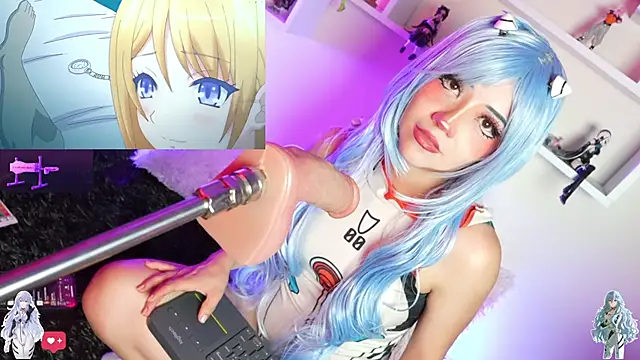 Snapshot of Kira-- chatting on 01-16-26, 02:10 Kira-- online show from 01-16-26, 02:10