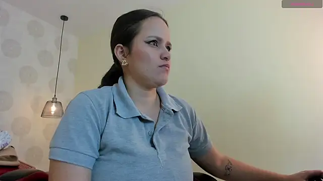 GIANAMILLER6 online show from 09-09-25, 12:15