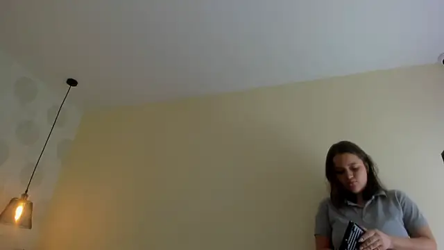 Snapshot of GIANAMILLER6 chatting on 02-23-26, 12:13 GIANAMILLER6 online show from 02-23-26, 12:13