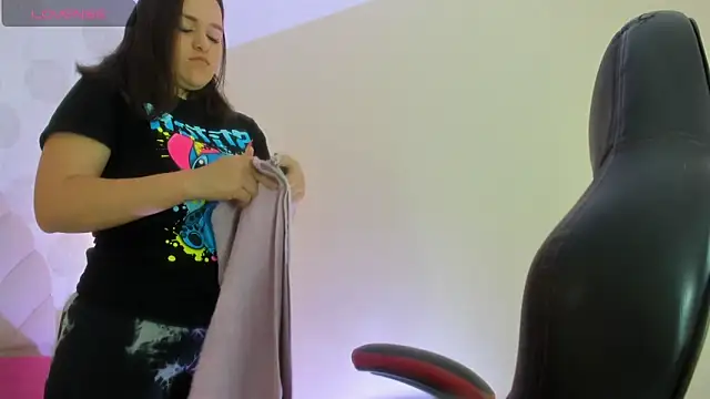 Snapshot of GIANAMILLER6 chatting on 03-03-26, 12:22 GIANAMILLER6 online show from 03-03-26, 12:22