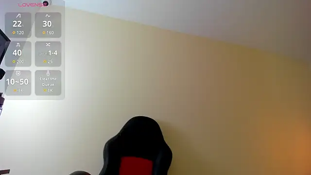 Snapshot of GIANAMILLER6 chatting on 04-06-26, 12:17 GIANAMILLER6 online show from 04-06-26, 12:17