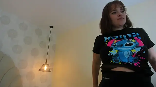 GIANAMILLER6 online show from 07-17-26, 12:12