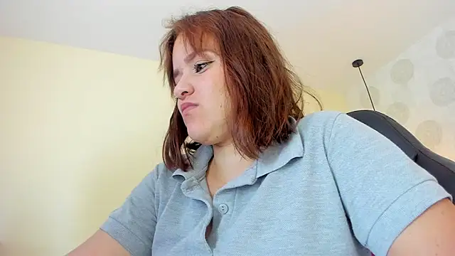 GIANAMILLER6 online show from 07-22-26, 12:08