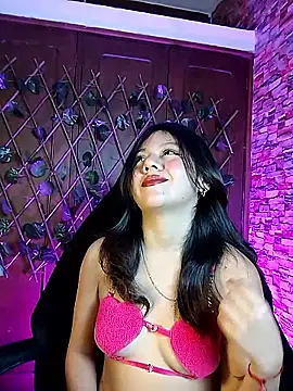 catalina santana20 online show from 01-07-26, 03:03