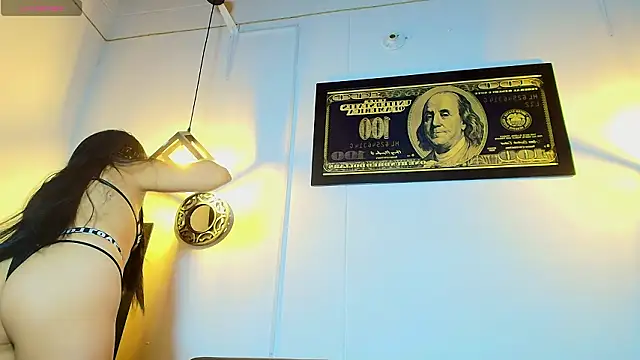 catalina santana20 online show from 03-18-26, 05:16