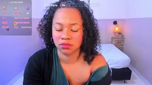 AuroraSky8 online show from 11-24-25, 12:05