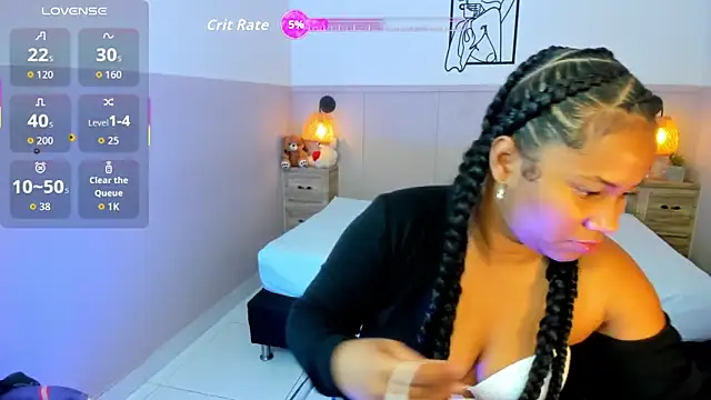 AuroraSky8 online show from 11-28-25, 12:19