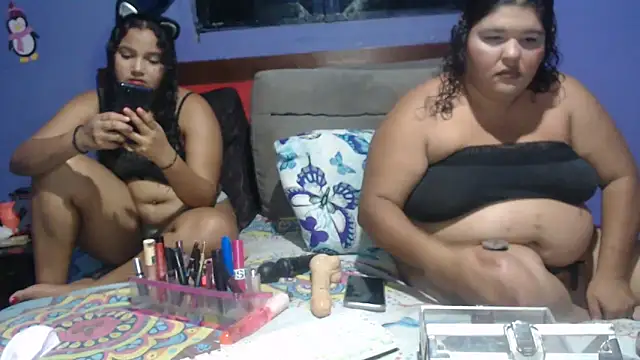 Charlot suny dirty online show from 11-22-25, 10:53