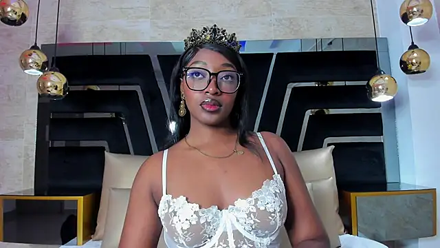 YallianaBrooks online show from 03-05-26, 12:23